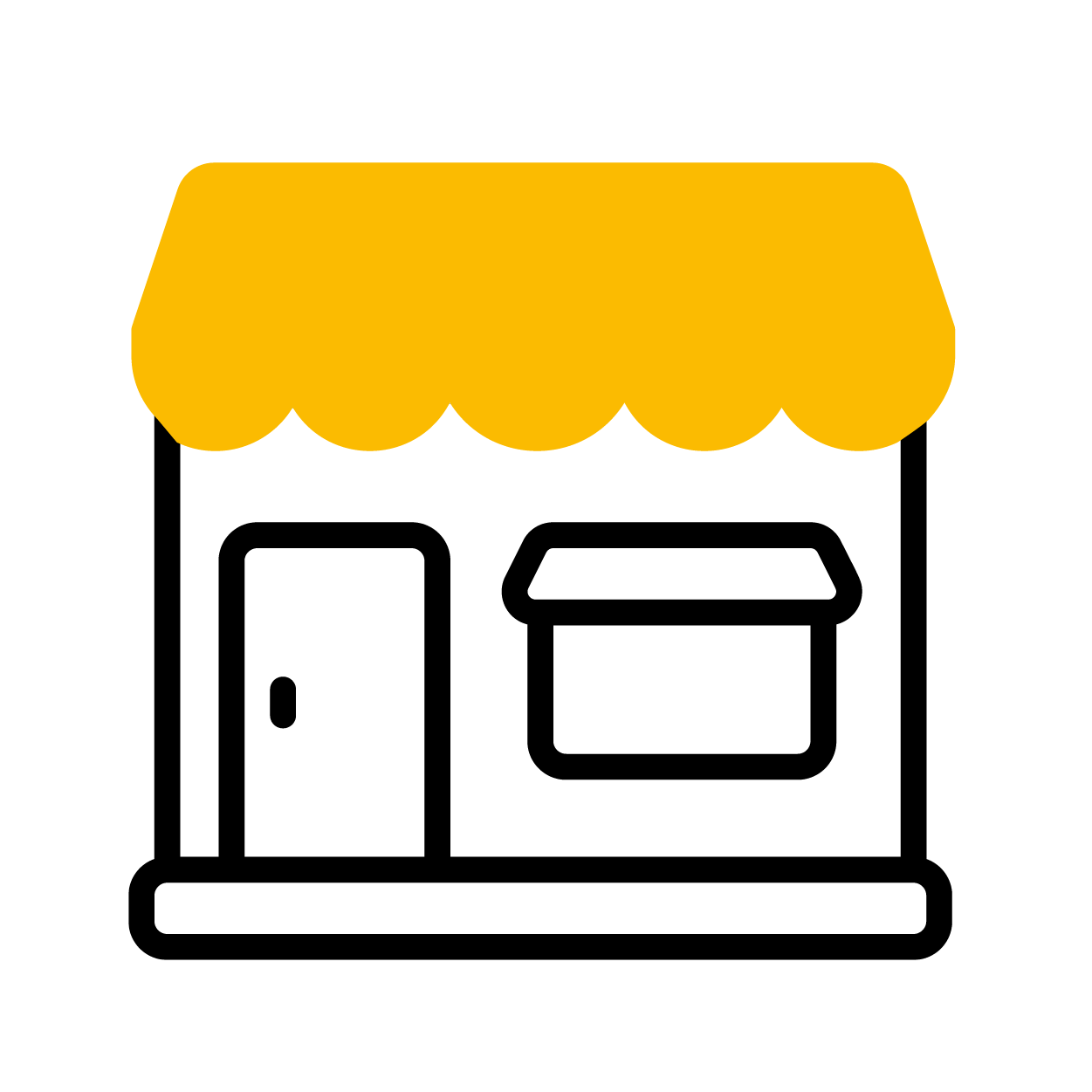 Commerces et distribution